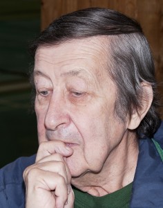 Michel Theytaz