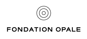 Logo Fondation Opale