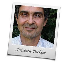 Christian Turkier