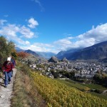 Bisse de Mt'Orge, bisse du Siphon