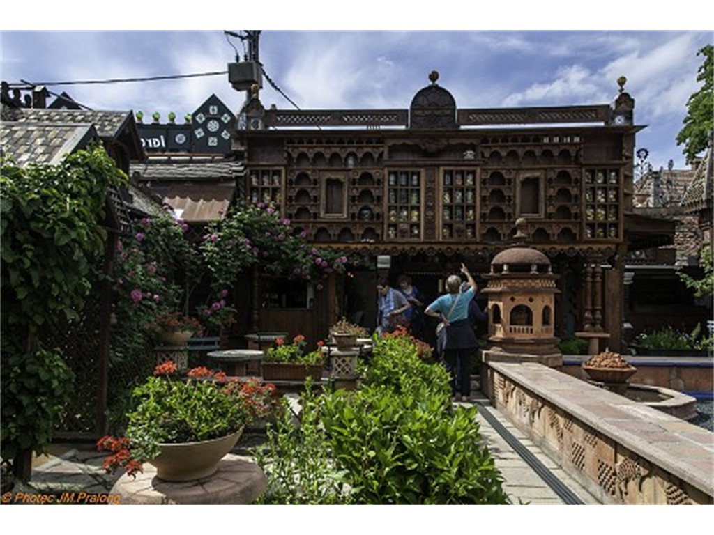 Jardins Secrets (1)