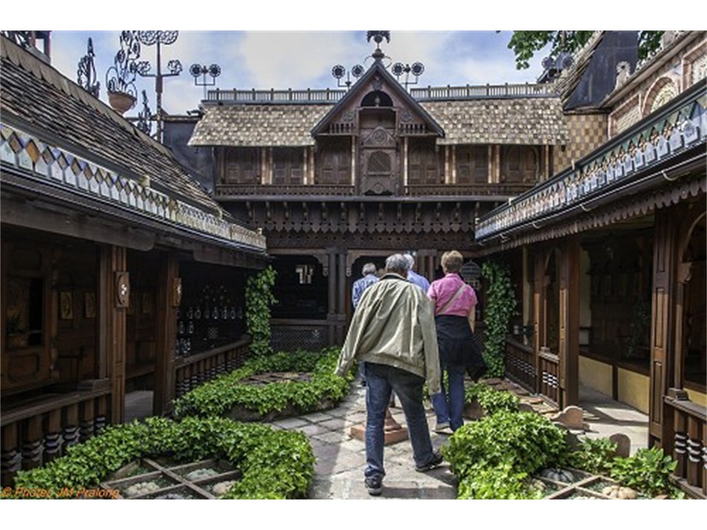 Jardins Secrets (10)