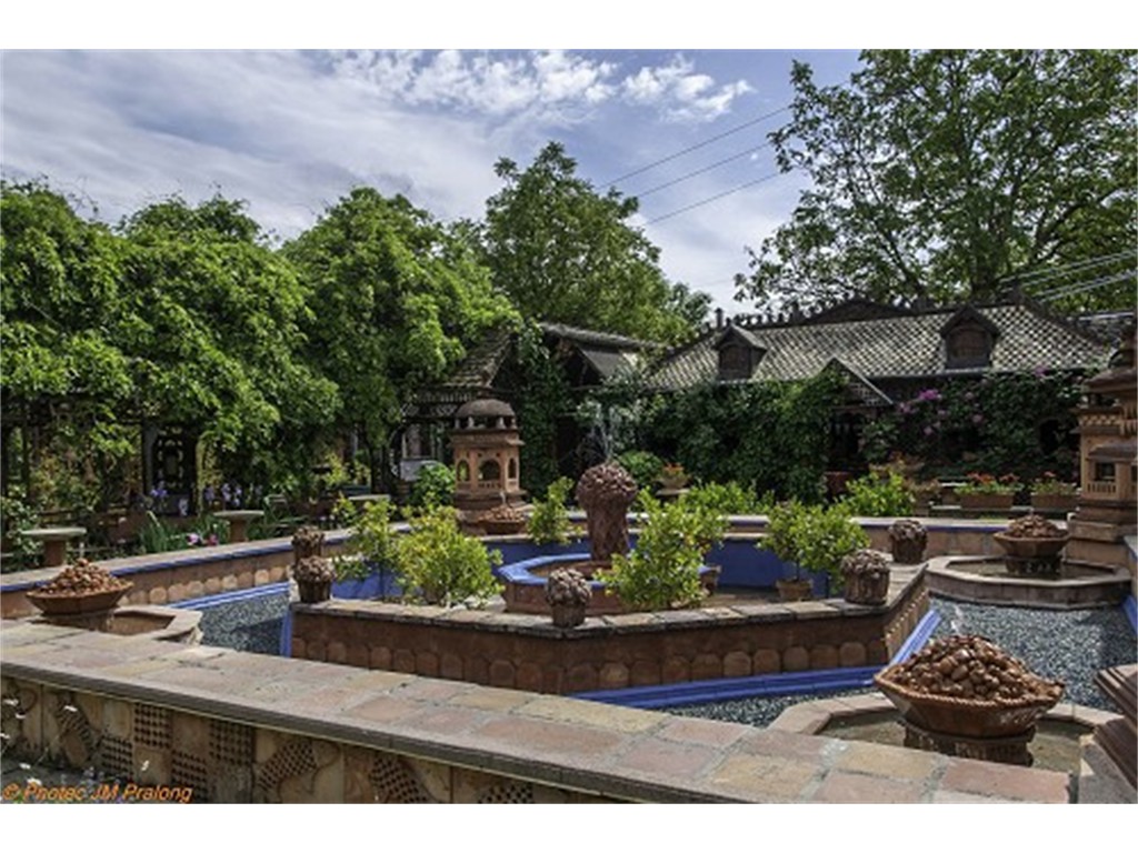 Jardins Secrets (8)